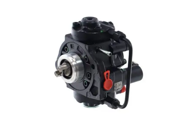 Gereviseerde Hogedrukpomp Denso 294000-071 – TOYOTA
