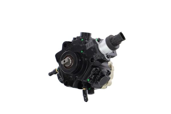 Gereviseerde Hogedrukpomp Bosch 0445010139 – CITROEN, FORD, LANDROVER, PEUGEOT