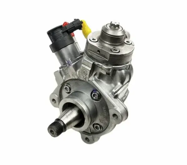 Gereviseerde Hogedrukpomp Bosch 0445010759 – OPEL