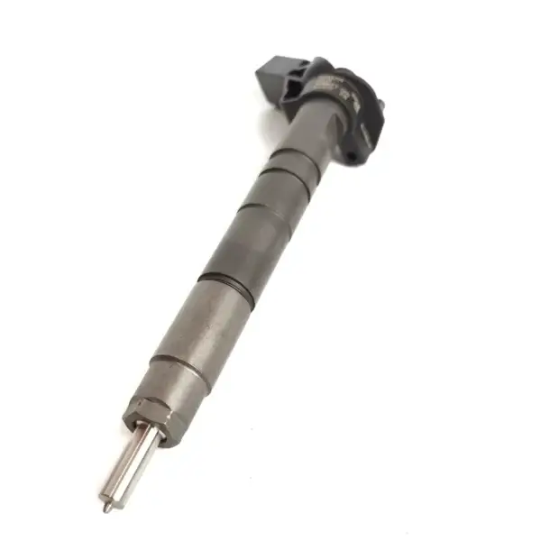 Gereviseerde Bosch Injector 0445117018 – OPEL, SAAB
