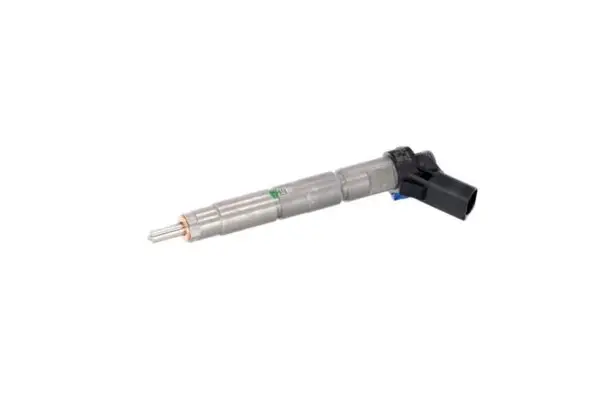 Gereviseerde Bosch Injector 0445118009 – MERCEDES-BENZ