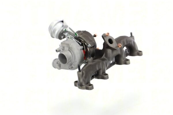 Gereviseerde Turbo 454232 – AUDI, SKODA, VW, FORD, RENAULT, SEAT