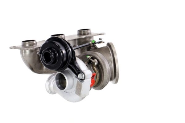 Gereviseerde Turbo Mitsubishi 49131-07031 – BMW