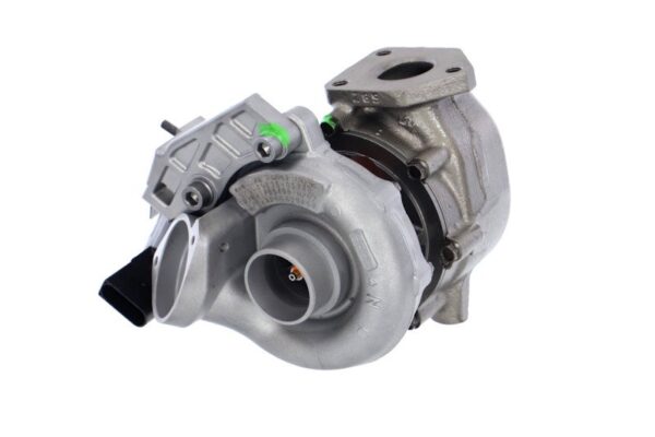Turbo Mitsubishi 49135 05761