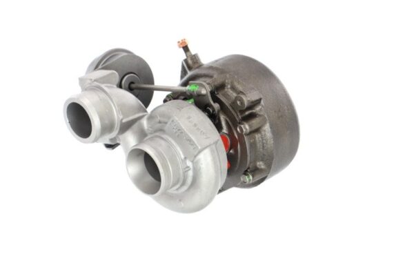 Gereviseerde Turbo 49377 07460 – VOLKSWAGEN