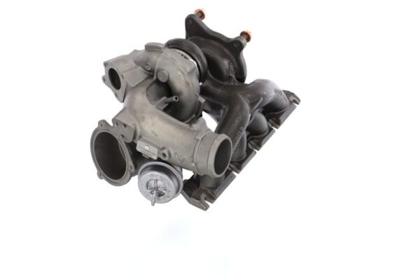 Turbo Turbolader 5303 988 0105