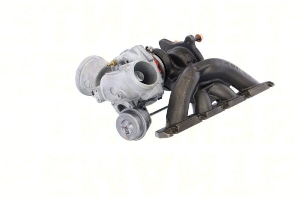 Gereviseerde Turbo 5303 988 0106 – AUDI, SEAT