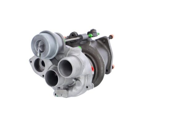 Turbo Turbolader 5303 988 0163