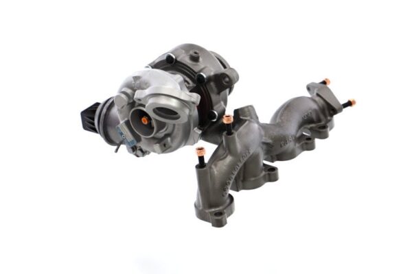 Gereviseerde Turbo 5303 988 0205 – AUDI, SKODA, VOLKSWAGEN