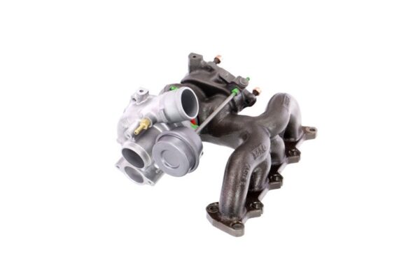Turbo Turbolader 5303 988 0459