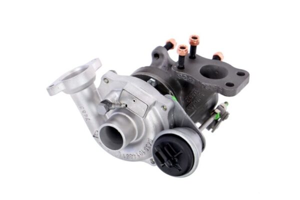 Turbo Turbolader 5435 970 0001