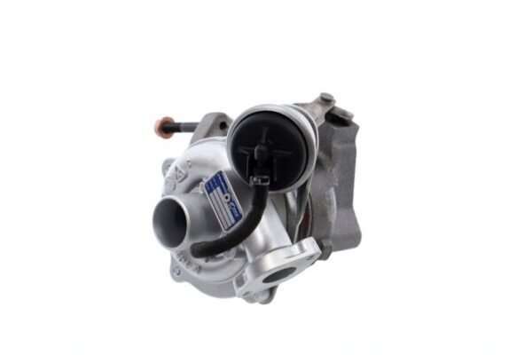 Turbo Turbolader 5435 970 0005