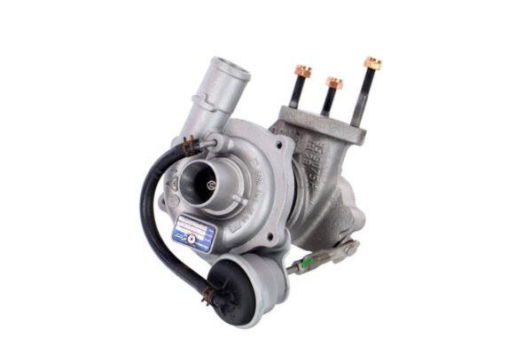 Turbo Turbolader 5435 988 0006
