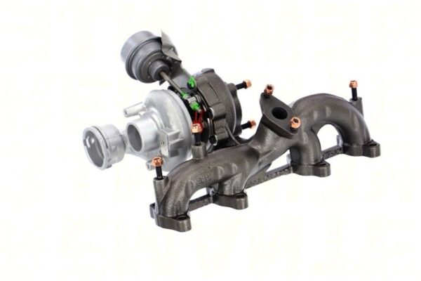 Turbo Turbolader 5439 988 0019