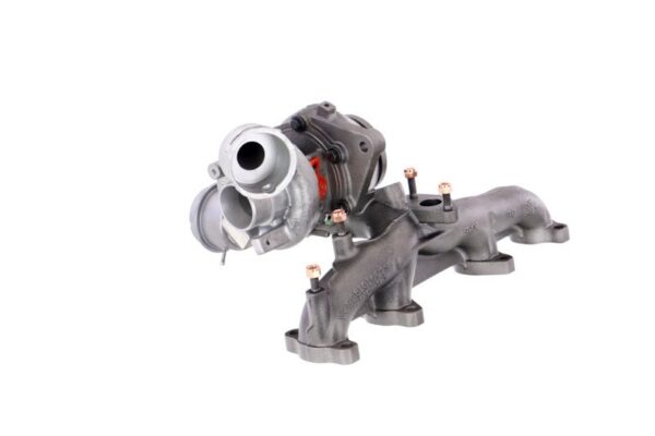 Turbo Turbolader 5439 988 0029