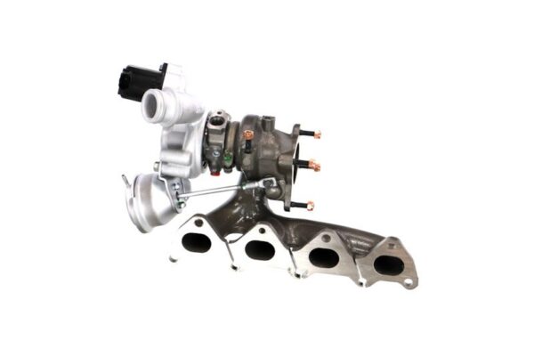 Gereviseerde Turbo 5439 988 0139 – SEAT, SKODA, VOLKSWAGEN