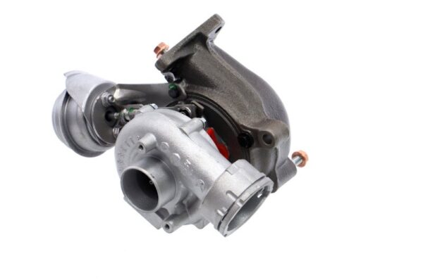 Gereviseerde Turbo 717858 – AUDI, SKODA, VW