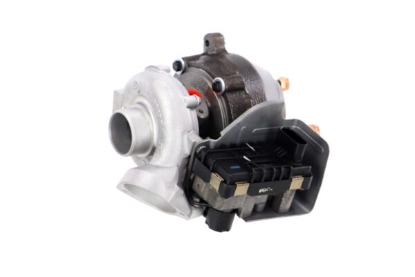 Gereviseerde Turbo Garrett 731877 – BMW