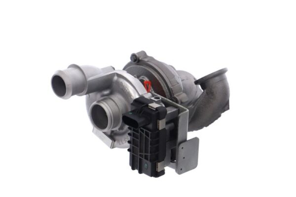 Gereviseerde Turbo 742110 – FORD