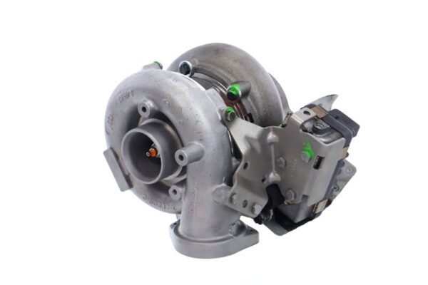 Turbo Garrett 742730