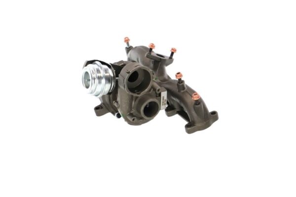 Gereviseerde Turbo 751851 – SEAT, AUDI, SKODA, VOLKSWAGEN