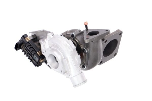 Gereviseerde Turbo Garrett 752610 – FORD, LAND-ROVER