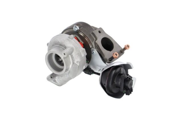 Gereviseerde Turbo Garrett 756047 – CITROEN, PEUGEOT