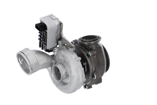 Turbo Garrett 758353
