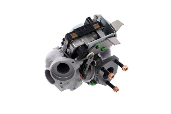 Gereviseerde Turbo Garrett 762965 – BMW