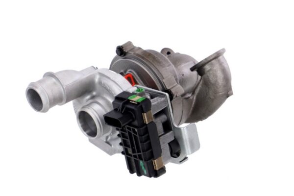 Turbo Garrett 763647