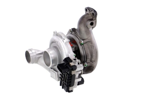Turbo Garrett 764381