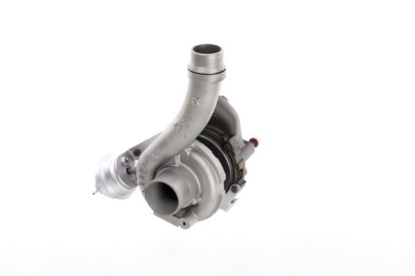 Gereviseerde Turbo Garrett 765176 – RENAULT