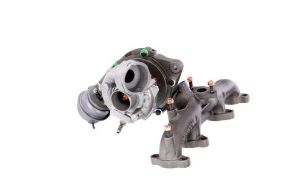 Gereviseerde Turbo 765261 – SEAT, AUDI, SKODA, VW