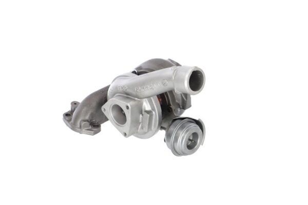 Gereviseerde Turbo Garrett 767837 – ALFA ROMEO, FIAT, SUZUKI