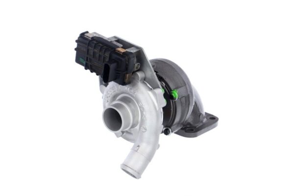 Turbo Garrett 767933