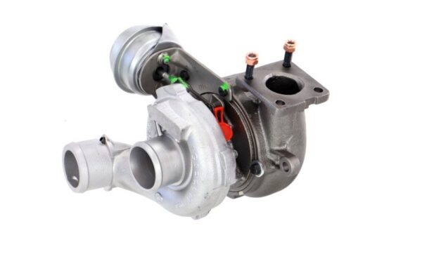 Gereviseerde Turbo Garrett 777250 – ALFA ROMEO, FIAT