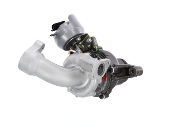 Turbo Garrett 806497