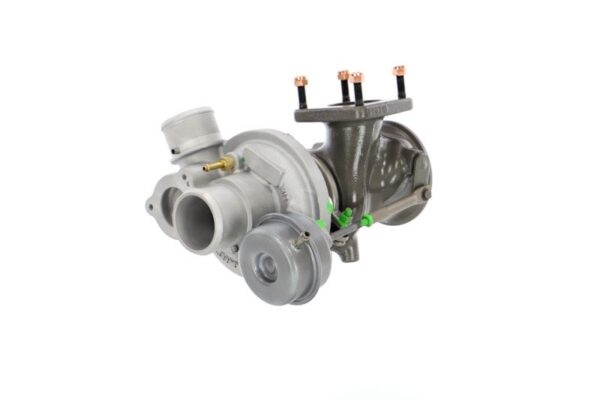 Gereviseerde Turbo Garrett 812812 – JEEP, ALFA ROMEO, ABARTH