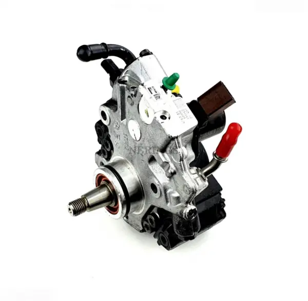 Gereviseerde Hogedrukpomp Delphi 28297640 – MERCEDES-BENZ
