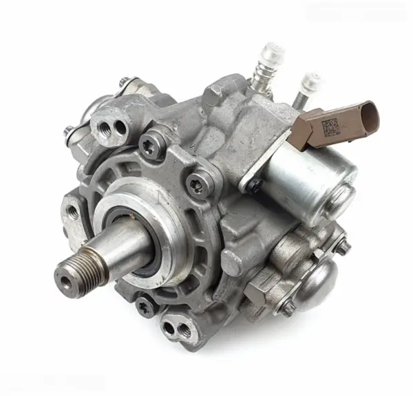 Gereviseerde Hogedrukpomp Delphi 28472489 – MAN, VOLKSWAGEN