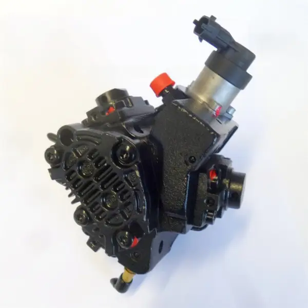 Gereviseerde Hogedrukpomp Bosch 0445010140 – OPEL