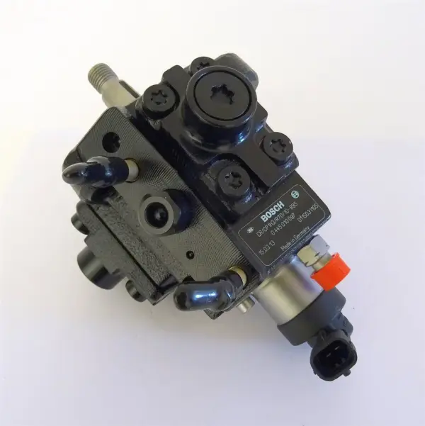 Gereviseerde Hogedrukpomp Bosch 0445010156 – OPEL, SAAB