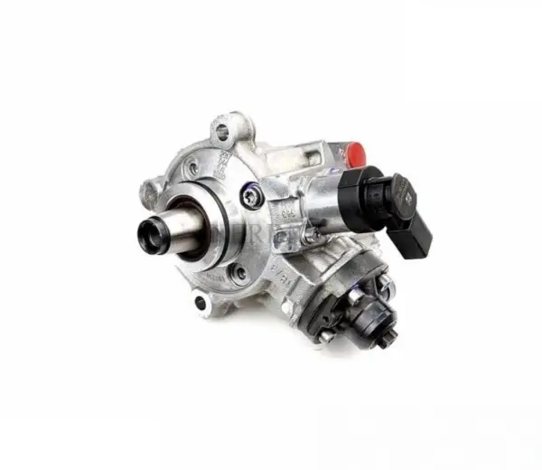 Gereviseerde Hogedrukpomp Bosch 0445010796 – MERCEDES-BENZ