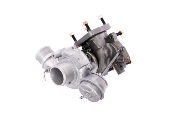 Gereviseerde Turbo VL37 – FIAT, LANCIA, OPEL