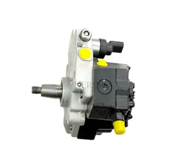 Gereviseerde Hogedrukpomp Bosch 0445010119 – AUDI