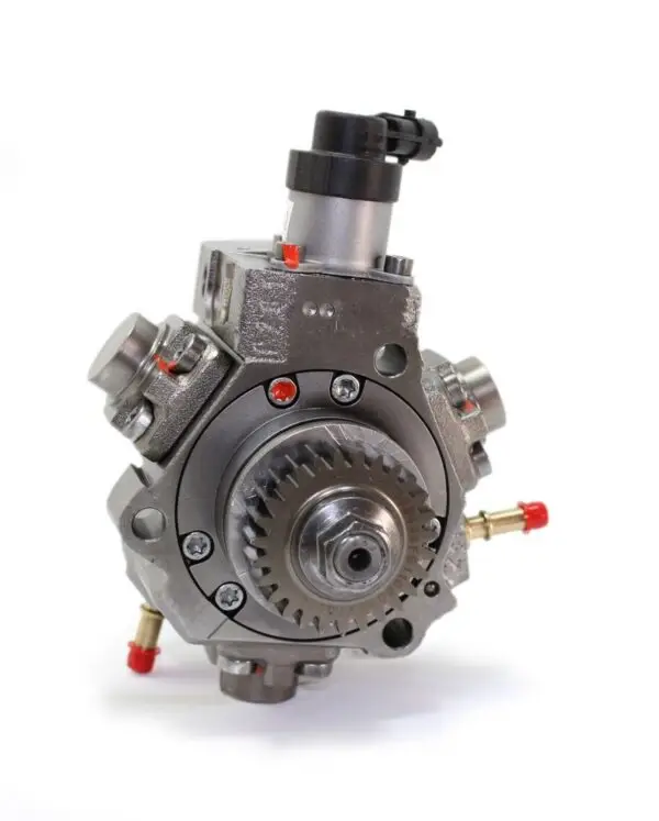 Gereviseerde Hogedrukpomp Bosch 0445010250 – OPEL, RENAULT