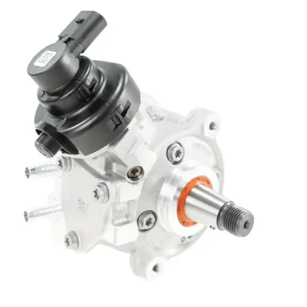 Gereviseerde Hogedrukpomp Bosch 0445010790 – AUDI, SEAT, SKODA, VOLKSWAGEN