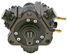 Gereviseerde Hogedrukpomp Bosch 0445010455 – FIAT, JEEP