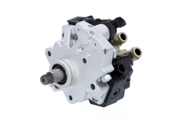 Gereviseerde Hogedrukpomp Bosch 0445020007 – DAF, HEULIEZ, IRISBUS, IVECO, NEW HOLLAND, VOLKSWAGEN
