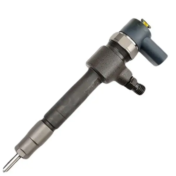 Gereviseerd bosch Injector 0445110125-VW